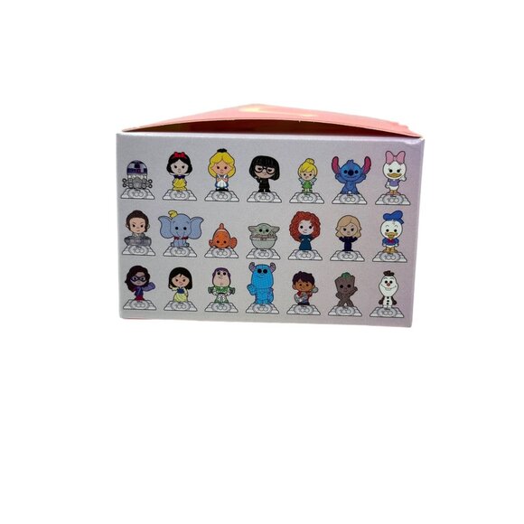 Disney Pixar McDonalds 2023 Collectible Figures Simba & Edna Mode Happy Meal Toy - Picture 10 of 11